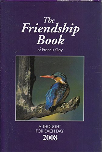 The "Friendship Book"
