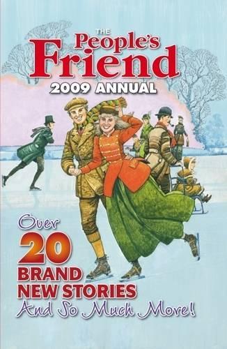 The "People's Friend" Annual 2009