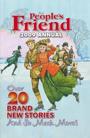 The "People's Friend" Annual 2009
