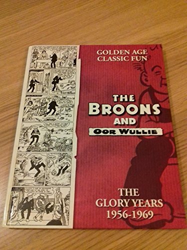 Broons/Oor Wullie