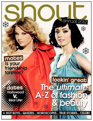 Shout Annual