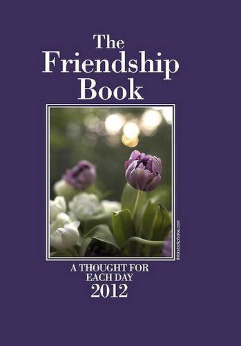 Friendship Book Annual