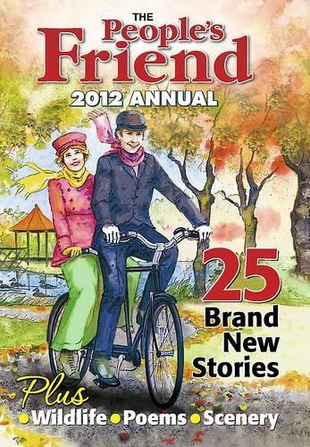People's Friend Annual
