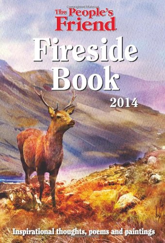 Fireside Book 2014