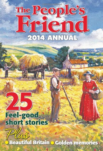 People's Friend Annual 2014