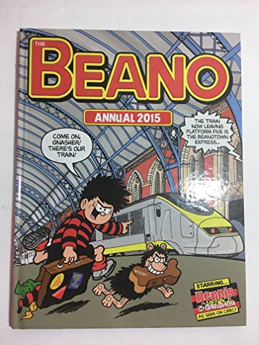 Beano Annual