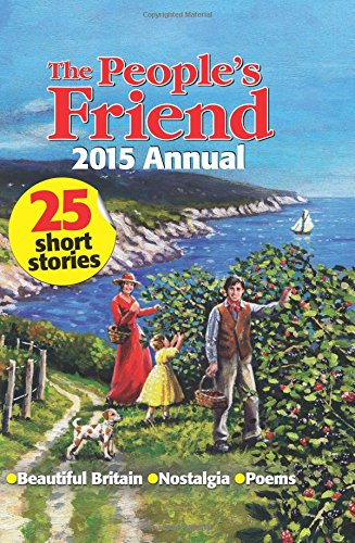 The People's Friend Annual