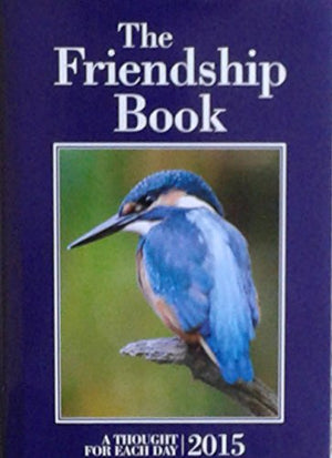 The Friendship Book