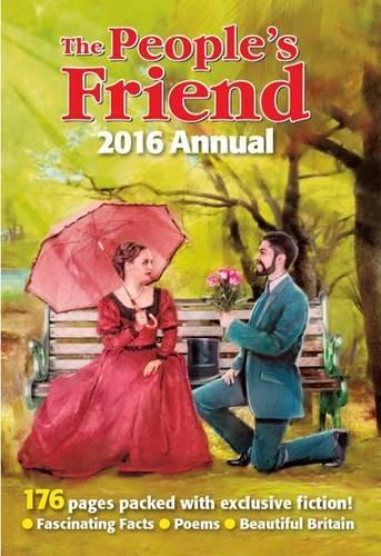 People's Friend Annual