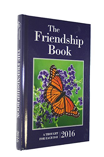 The Friendship Book