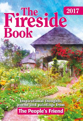 The Fireside Book 2017