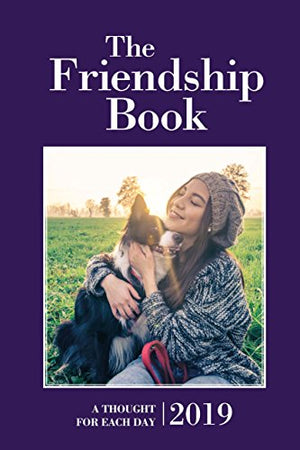 The Friendship Book 2019