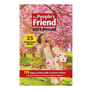 The People's Friend Annual 