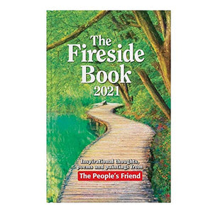 The Fireside Book 