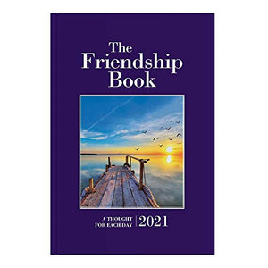 The Friendship Book 