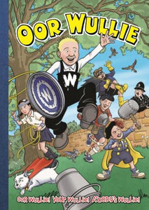 Oor Wullie Annual 