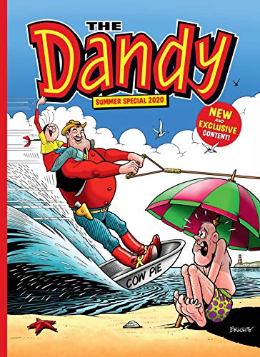 Dandy Summer Special 2020