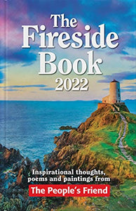 The Fireside Book 2022 