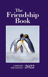 The Friendship Book 2022 