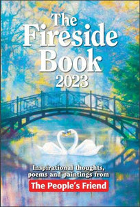 The, Fireside Book 2023 