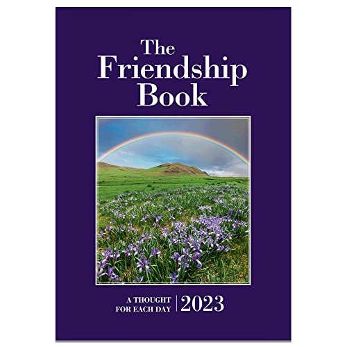 The, Friendship Book 2023