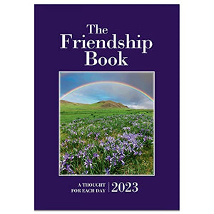 The, Friendship Book 2023 