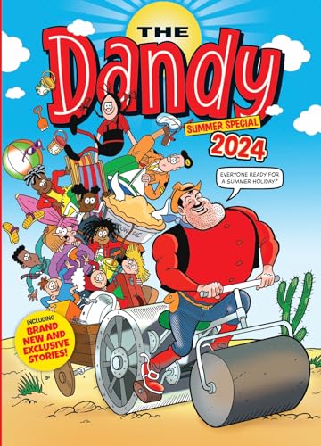 Dandy Summer Special 2024