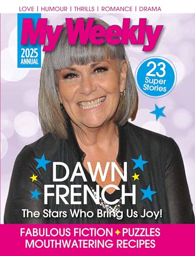 My Weekly Annual 2025