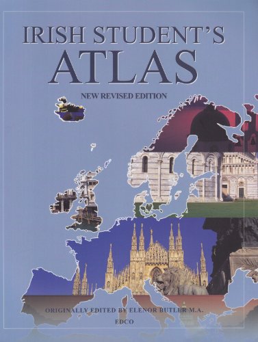 Irish Student's Atlas