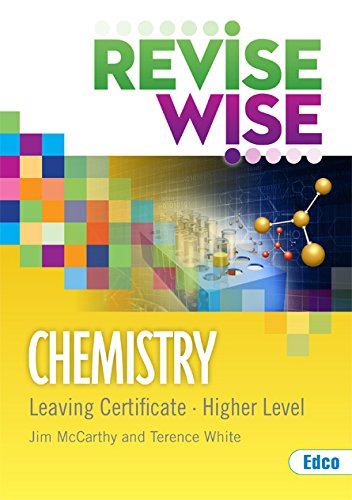 ReviseWise Chemistry