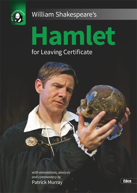 Hamlet for Leaving Certificate