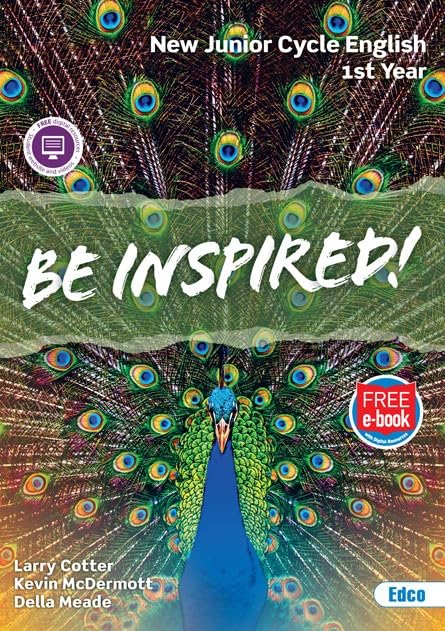 Be Inspired!