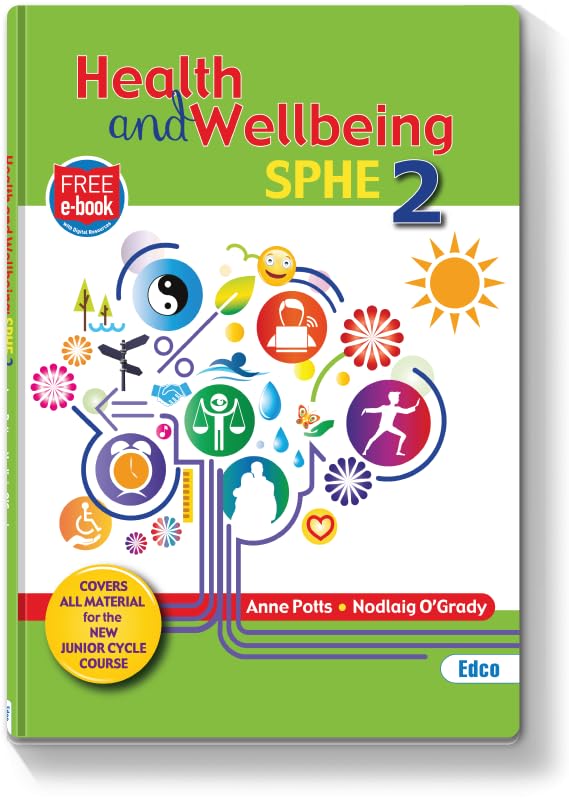 Health and Wellbeing SPHE 2