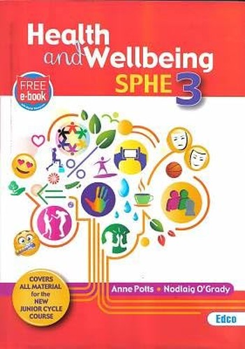Health and Wellbeing SPHE 3