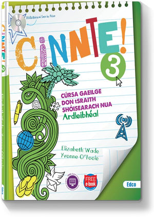 Cinnte!