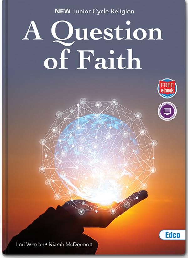 A Question of Faith - New Junior Cycle