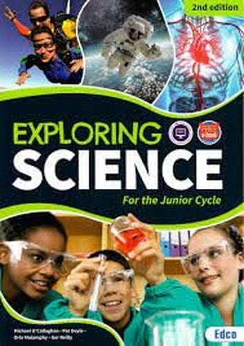 Exploring Science