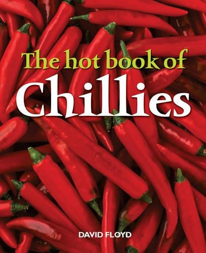 The Hot Book of Chillies