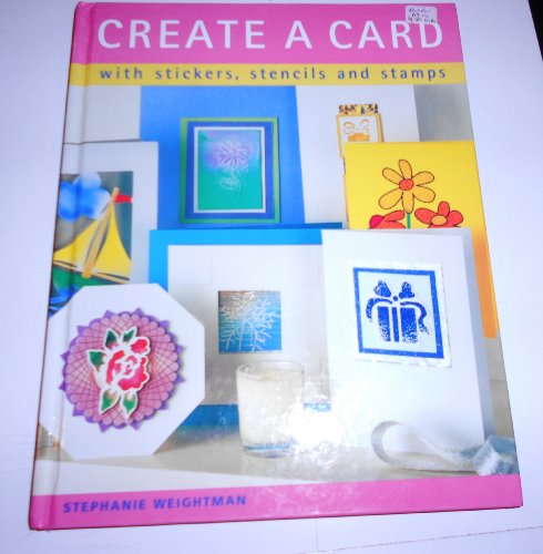 Create a Card