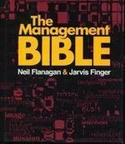 The Management Bible
