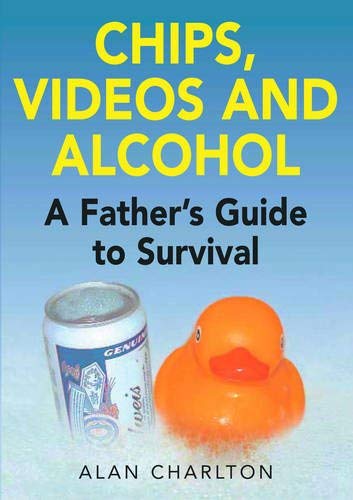 Chips,Videos and Alcohol