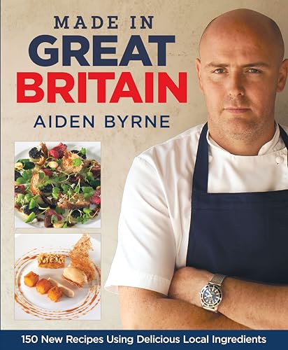 Made in Great Britain