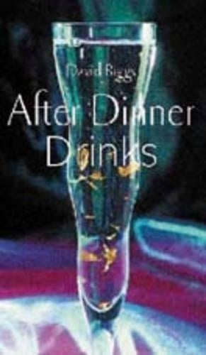 After Dinner Drinks
