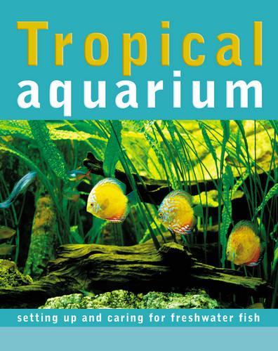 Tropical Aquarium