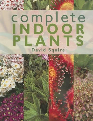 Complete Indoor Plants