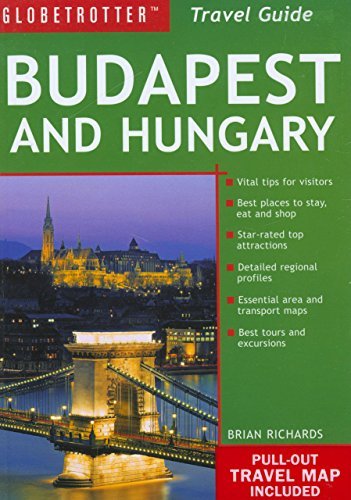 Budapest and Hungary