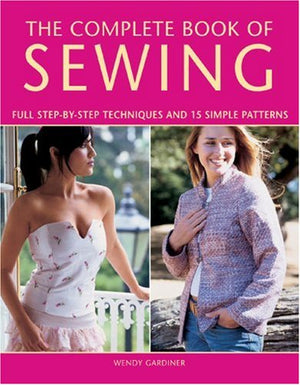 Complete Book of Sewing