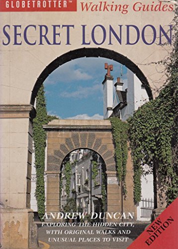 Secret London