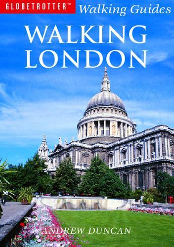 Walking London