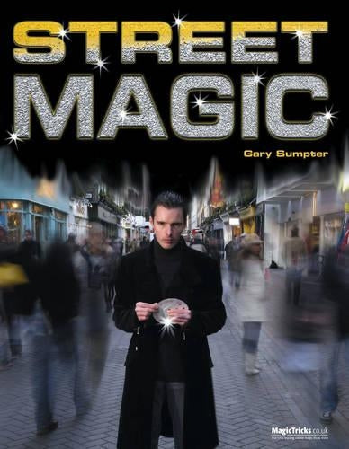 Ultimate Street Magic